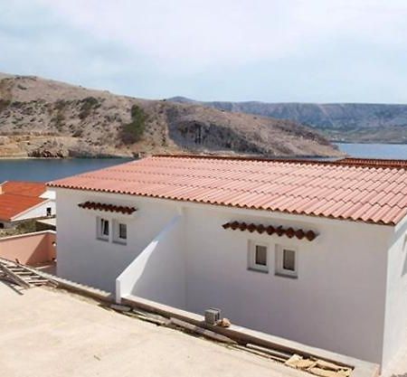 Apartments By The Sea Metajna, Pag - 6351 Exteriör bild
