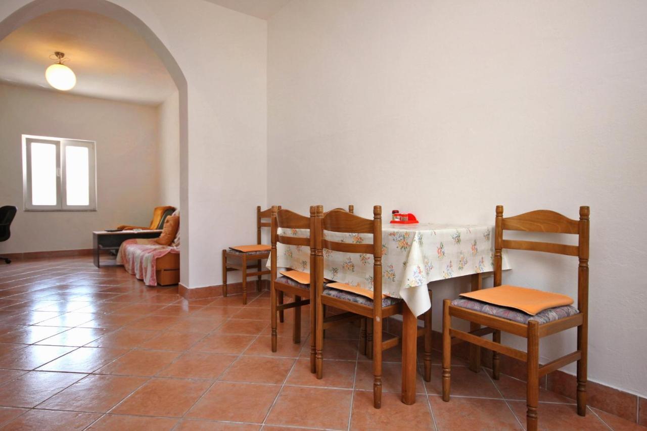 Apartments By The Sea Metajna, Pag - 6351 Exteriör bild