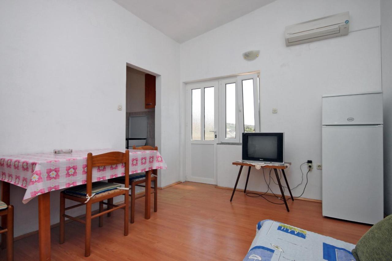 Apartments By The Sea Metajna, Pag - 6351 Exteriör bild