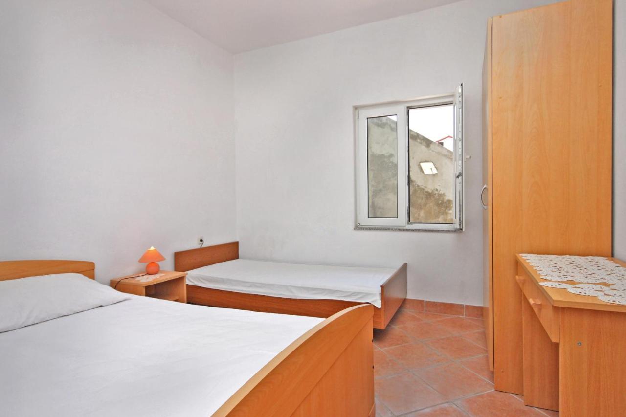 Apartments By The Sea Metajna, Pag - 6351 Exteriör bild