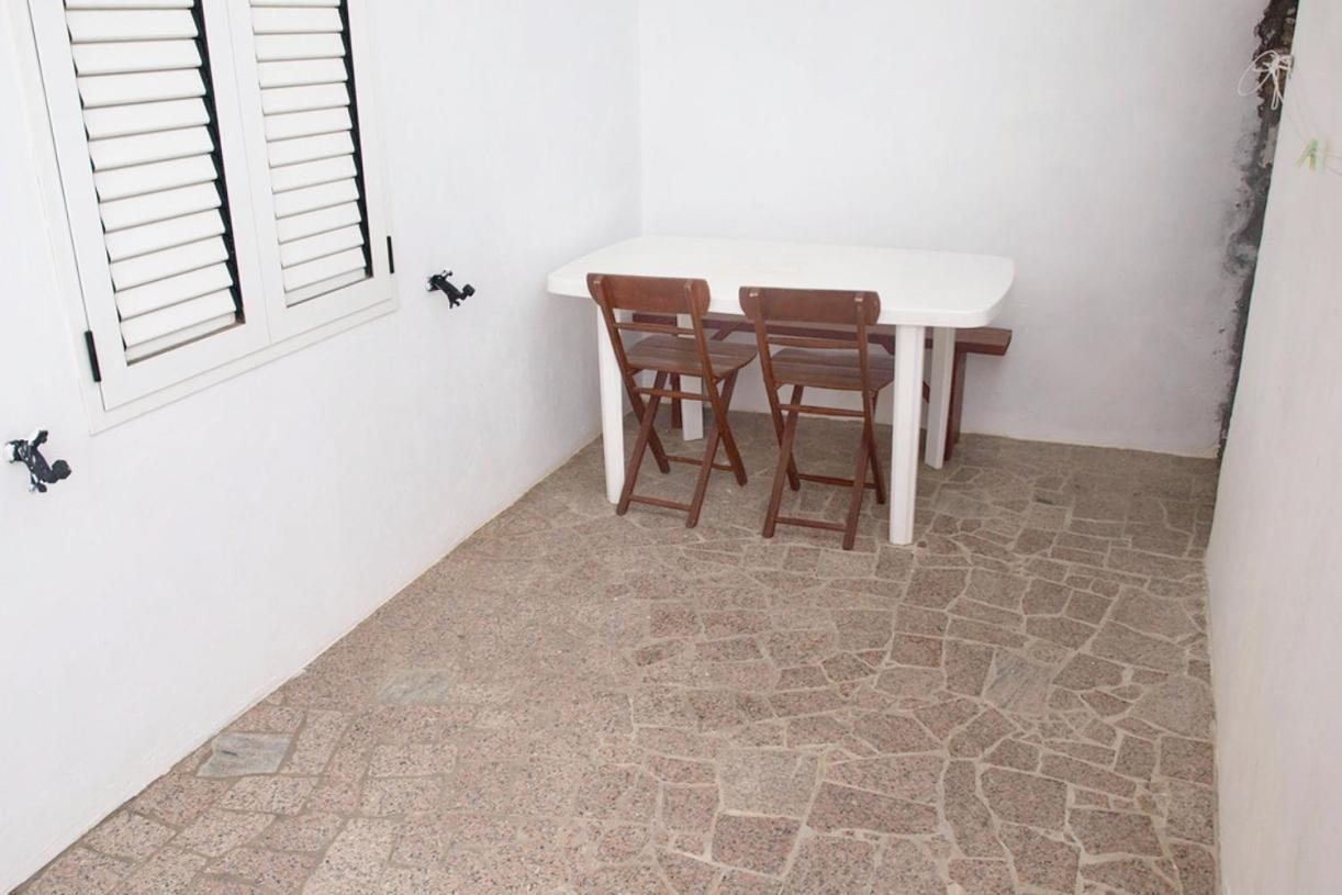 Apartments By The Sea Metajna, Pag - 6351 Exteriör bild